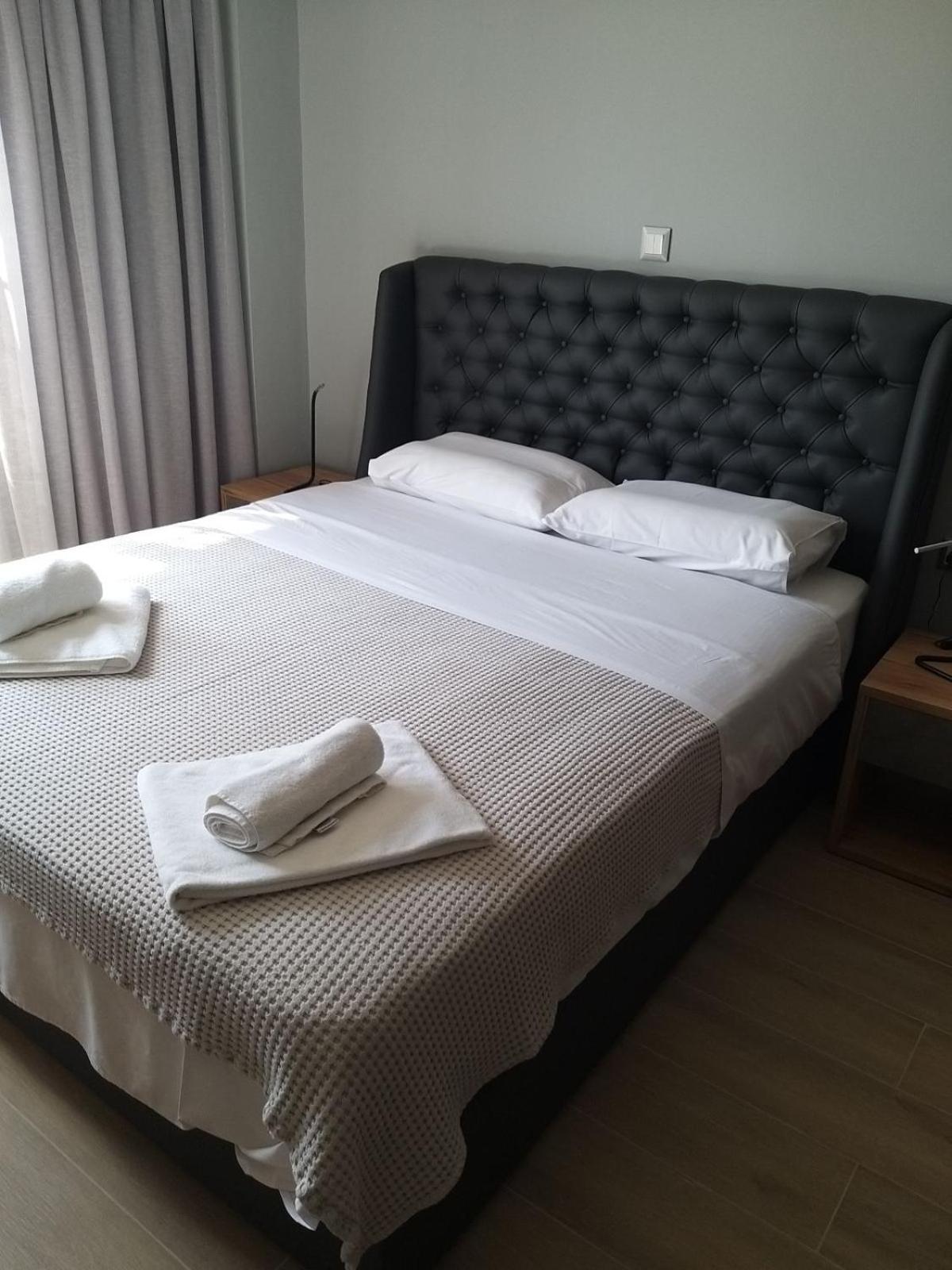 Amazing @athens Historical Center Appartement Athene